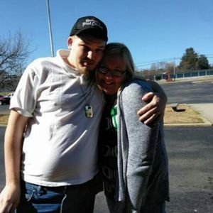 Meet your Posher, Dixie